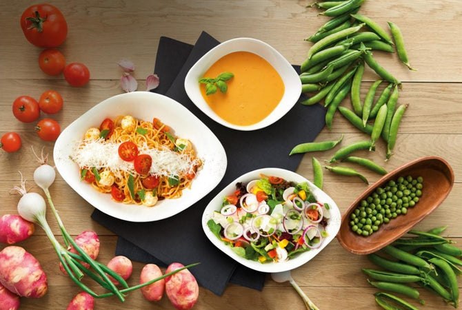 Villeroy & Boch Vapiano