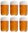 Lagunitas Bierglazen - 300 ml - 6 stuks