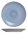 Assiettes de petit-déjeuner Studio Tavola Ocean Blue ø 19 cm - 6 pièces