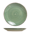 Studio Tavola Assiettes petit-déjeuner Summer Green ø 19 cm - 6 pièces