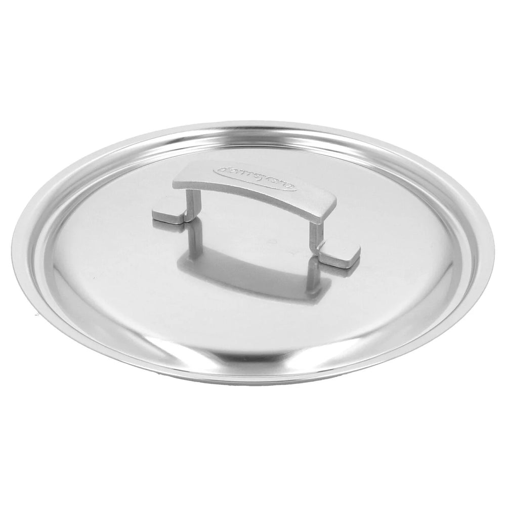 Demeyere Casserole Industry 5 - ø 24 cm / 2,8 litres + couvercle