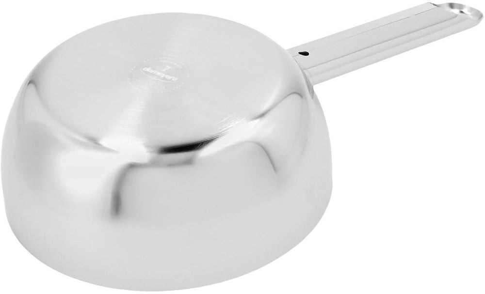 Demeyere Casserole / Sauteuse Conique Apollo 7 - ø 14 cm / 750 ml