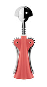 Tire-bouchon Alessi Anna G. - AM01 P - Rose - par Alessandro Mendini