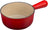 Le Creuset Fonduepan Tradition - Kersenrood - ø 22 cm / 2.6 liter