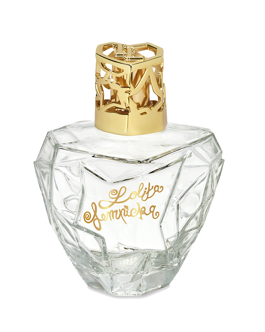 Maison Berger Coffret Cadeau Lolita Lempicka Premium Transparent