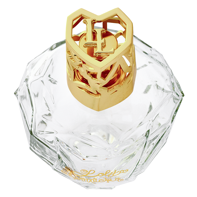 Maison Berger Coffret Cadeau Lolita Lempicka Premium Transparent