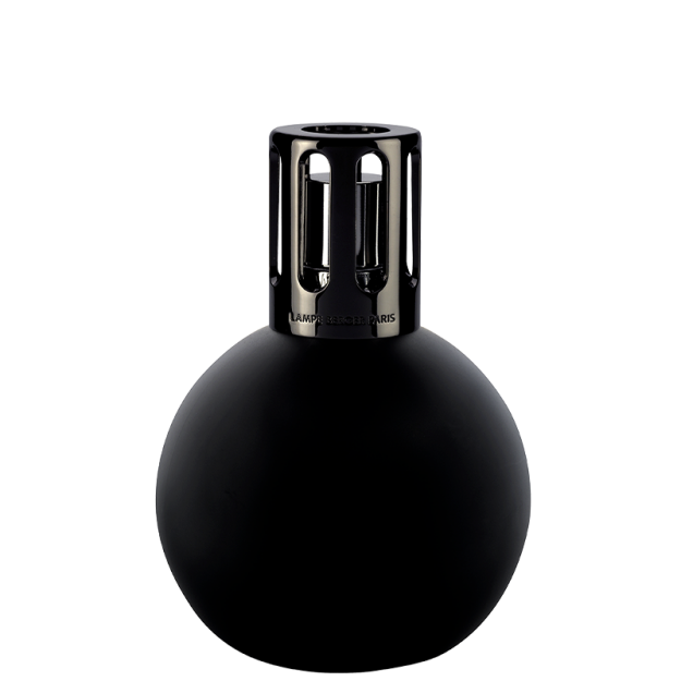 Maison Berger Brûle-Parfum Boule Noire