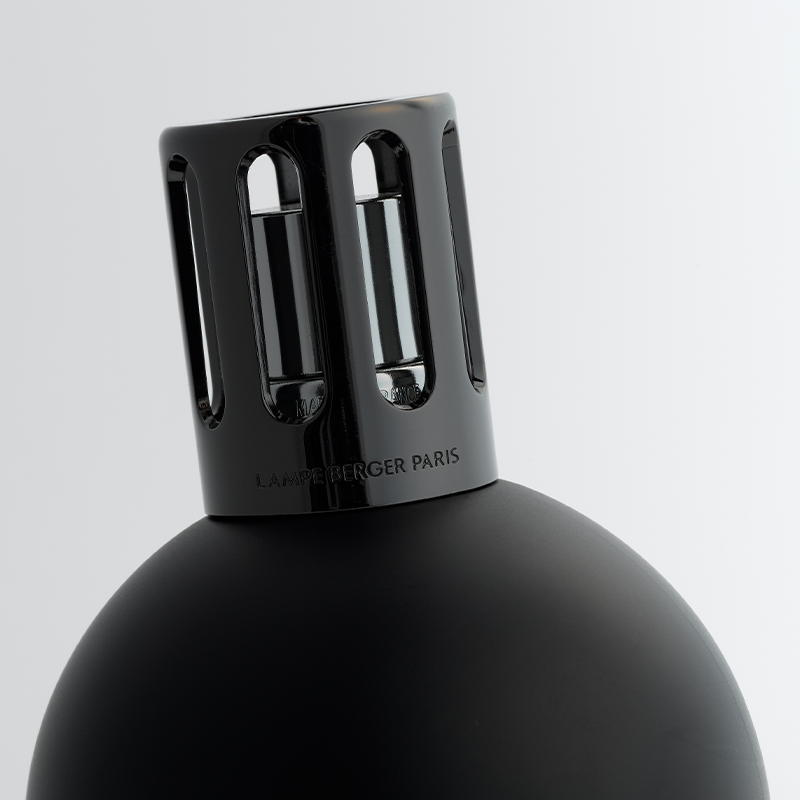 Maison Berger Brûle-Parfum Boule Noire