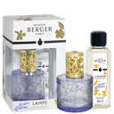 Coffret cadeau Lampe Berger Lolita Lempicka Violet