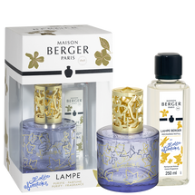 Maison Berger Giftset Lolita Lempicka Paars