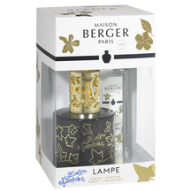 Maison Berger Giftset Lolita Lempicka Zwart