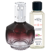 Maison Berger Brûle-Parfum Molécule Prune