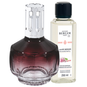 Maison Berger Brûle-Parfum Molécule Prune