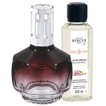 Maison Berger Brûle-Parfum Molécule Prune