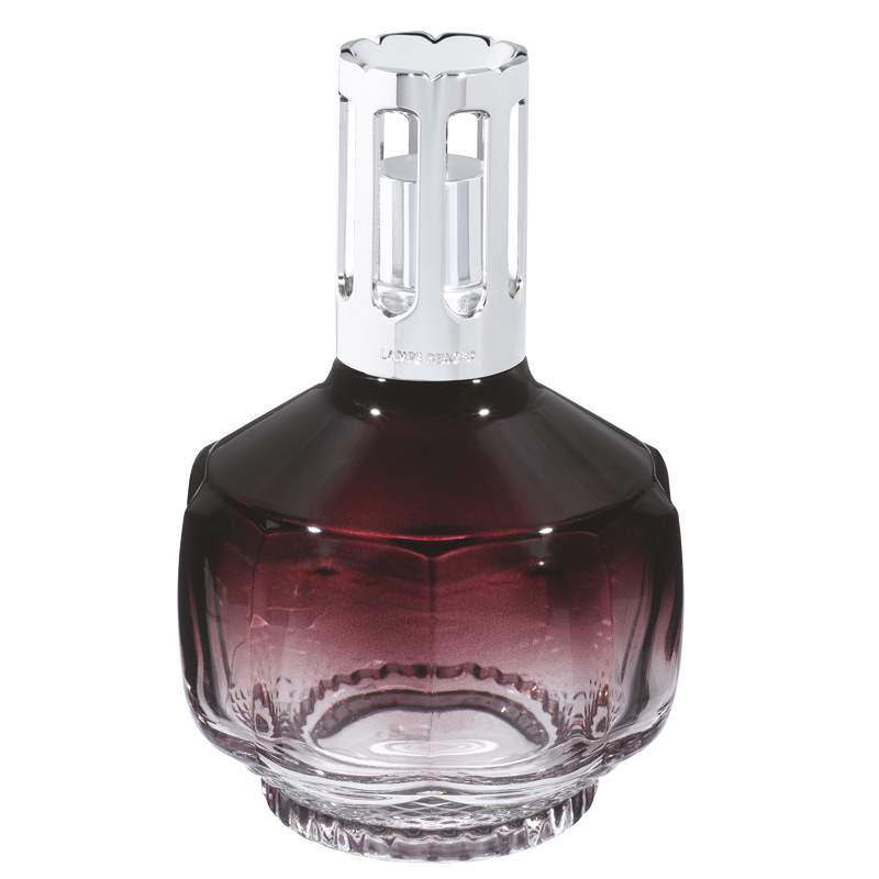 Maison Berger Brûle-Parfum Molécule Prune