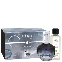 Maison Berger Geurbrander Molecule Bleue Nuit