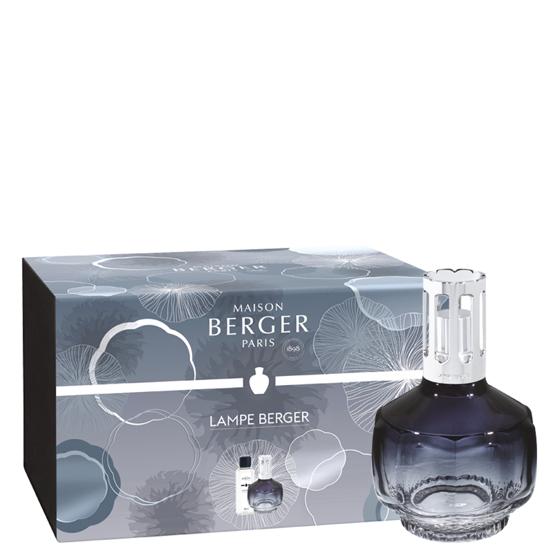 Maison Berger Brûle-Parfum Molécule Bleue Nuit