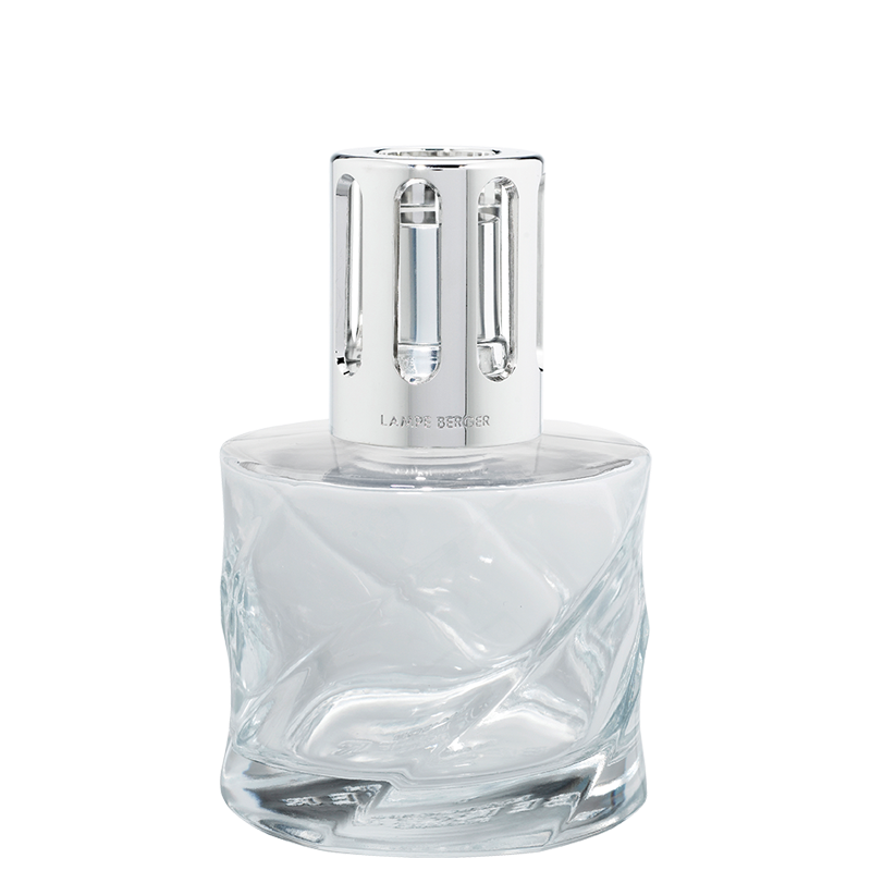 Maison Berger Coffret Spirale Transparent