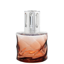 Maison Berger Giftset Spirale Rose Ambre