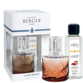 Maison Berger Giftset - Geurbrander Spirale - Rose Ambré - 250 ml