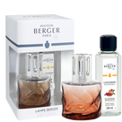 Maison Berger Giftset - Geurbrander Spirale - Rose Ambré - 250 ml