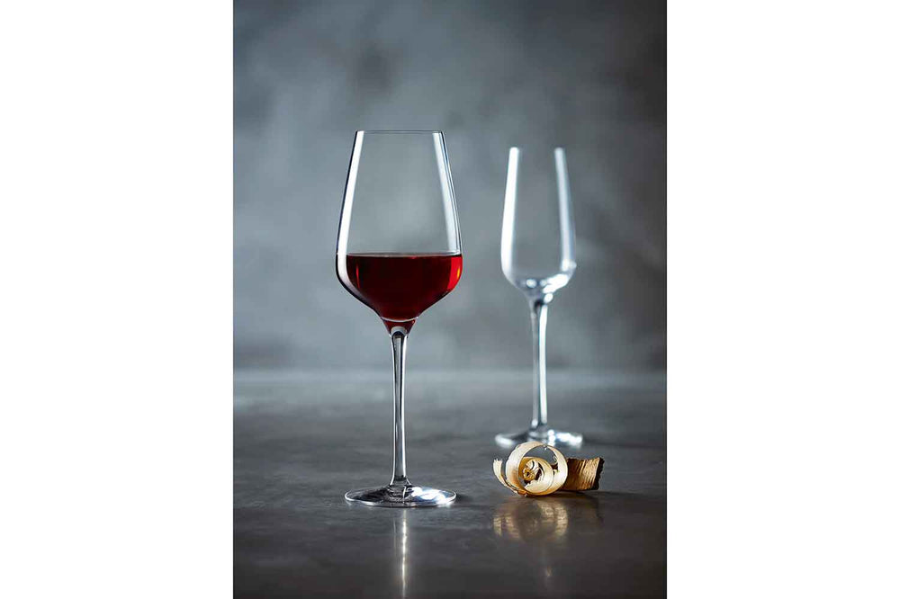 Verres à Vin Rouge Chef &amp; Sommelier Sublym - 350 ml - 6 pièces