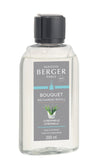 Recharge Maison Berger - pour bouquet parfumé - Citronnelle - 200 ml