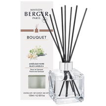 Bouquet Parfumé Maison Berger Black Angelica 125 ml