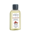 Recharge Maison Berger - pour bouquet parfumé - Terre des épices - 200 ml