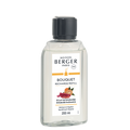 Recharge Maison Berger - pour bâtonnets parfumés - Éclat Rhubarbe - 200 ml