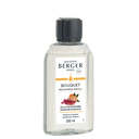 Recharge Maison Berger - pour bouquet parfumé - Rhubarbe Éclatante - 200 ml