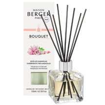 Bouquet Parfumé Maison Berger - Sous les Magnolias - 125 ml