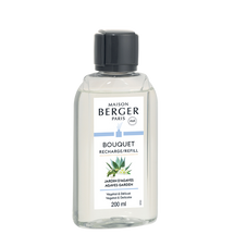 Recharge Maison Berger - pour bouquet parfumé - Jardin d'Agaves 200 ml