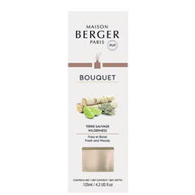 Maison Berger Geurstokjes Wilderness 125 ml