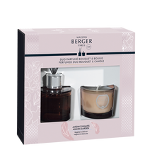 Maison Berger Giftset Joy - Mini Duo