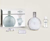 Maison Berger Aroma Diffuser Philippe Starck - Peau De Pierre - Grijs