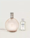 Diffuseur huile essentielle Maison Berger Philippe Starck - Peau De Soie - Rose