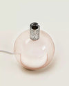 Maison Berger Aroma Diffuser Philippe Starck - Peau De Soie - Roze