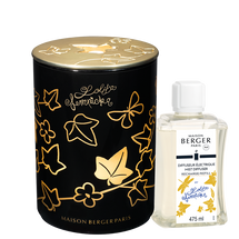 Maison Berger Diffuseur d'Arômes Lolita Lempicka Noir