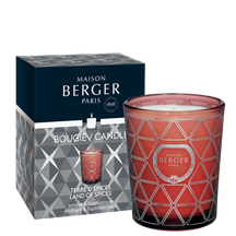 Maison Berger Geurkaars Geode Paprika Land of Spices