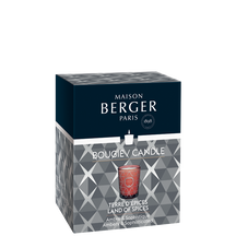 Maison Berger Geurkaars Geode Paprika Land of Spices