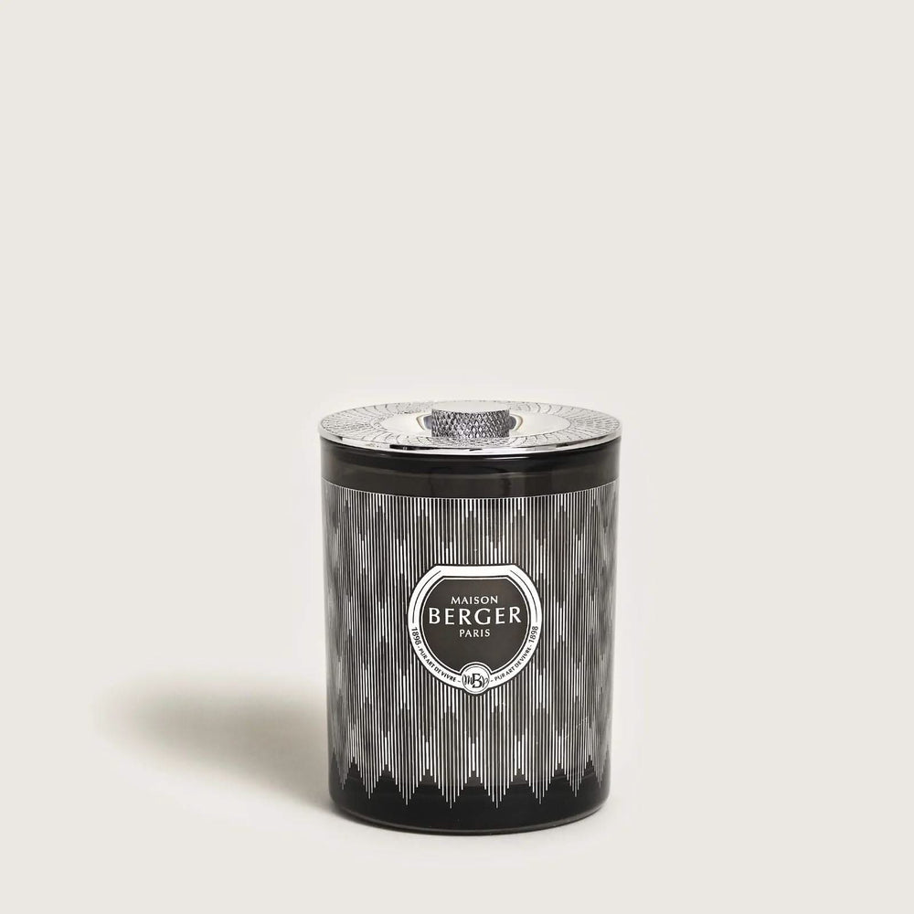 Bougie parfumée Maison Berger Evanescence Gris