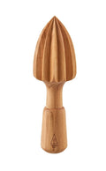 Presse-agrumes Alessi - UT108 - Bois de cerisier - par Kuno Prey