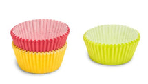 Moules à Cupcakes Patisse 3 Couleurs ø 6,5 cm - 150 pièces