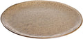 Leonardo Assiette plate Matera Beige ø 27 cm