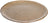 Assiette de table Leonardo Dinerbord Matera Beige ø 27 cm