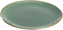 Leonardo Assiette plate Matera Vert ø 27 cm