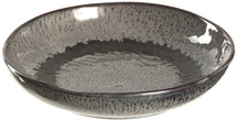 Assiette creuse Leonardo Matera Gris ø 21 cm