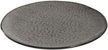 Assiette de table Leonardo Matera Gris ø 27 cm