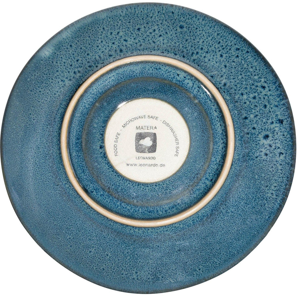 Leonardo Koffieschotel Matera Blauw ø 15 cm